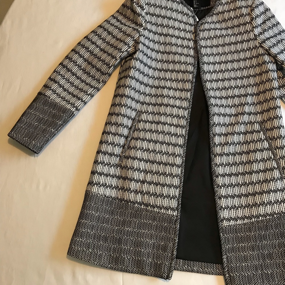 Long H&M Light Jacket - Picture 2 of 4